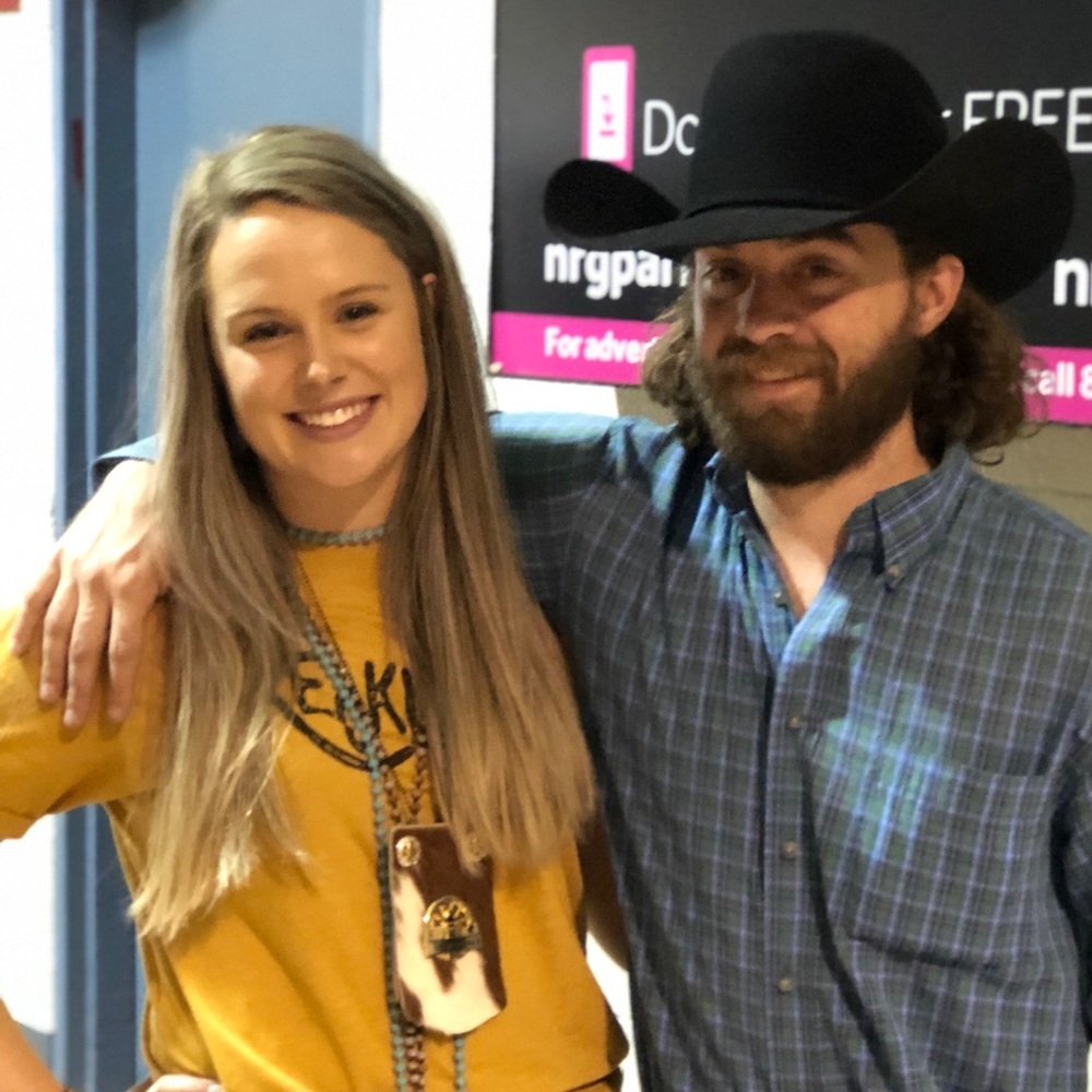 Meet your Posher, Ali